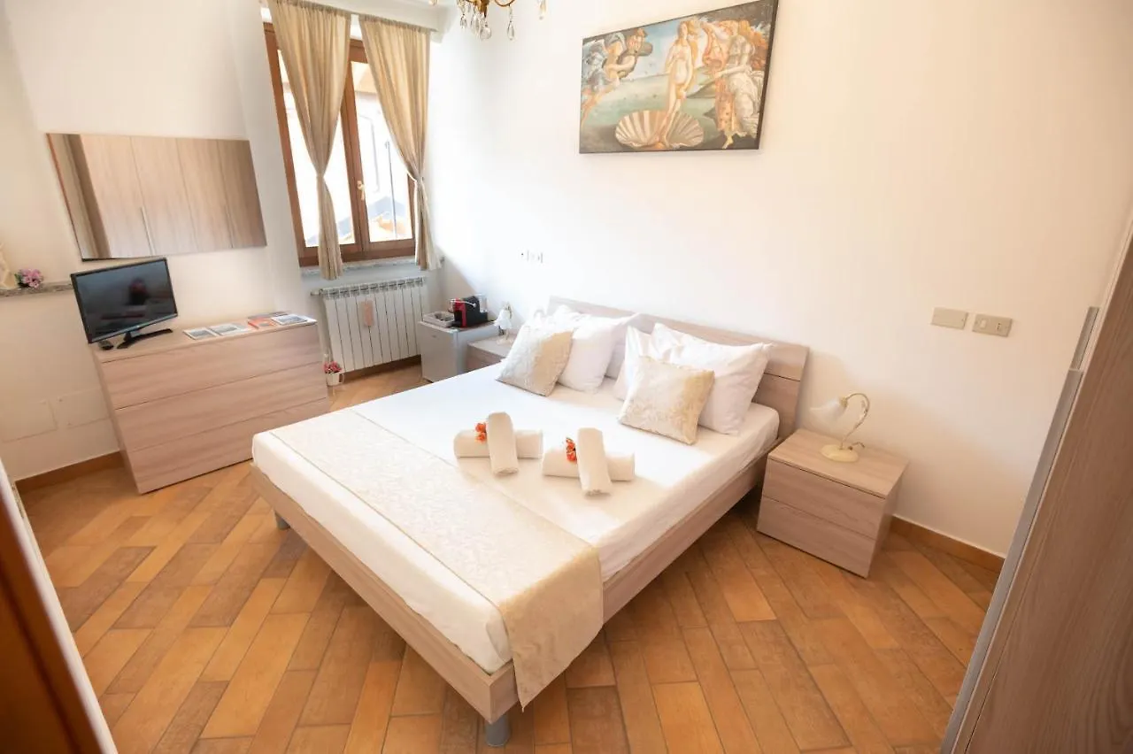 B&B La Corte And Home Restaurant - Free Parking - 10 Minutes To The Lake And Centre Como Bed & Breakfast
