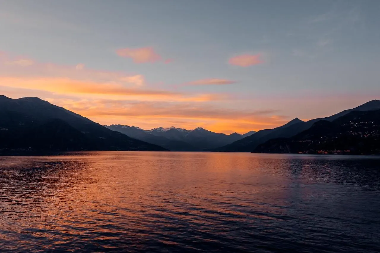 B&B La Corte And Home Restaurant - Free Parking - 10 Minutes To The Lake And Centre Como