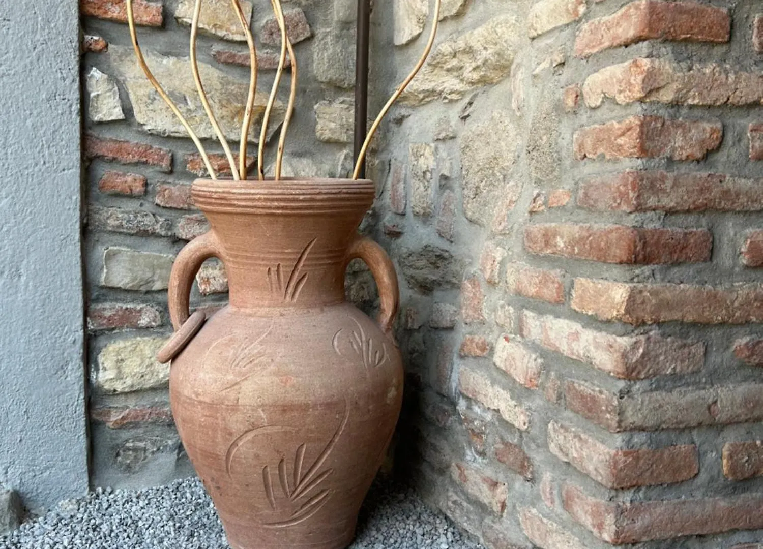 B&B La Corte And Home Restaurant - Free Parking - 10 Minutes To The Lake And Centre Como