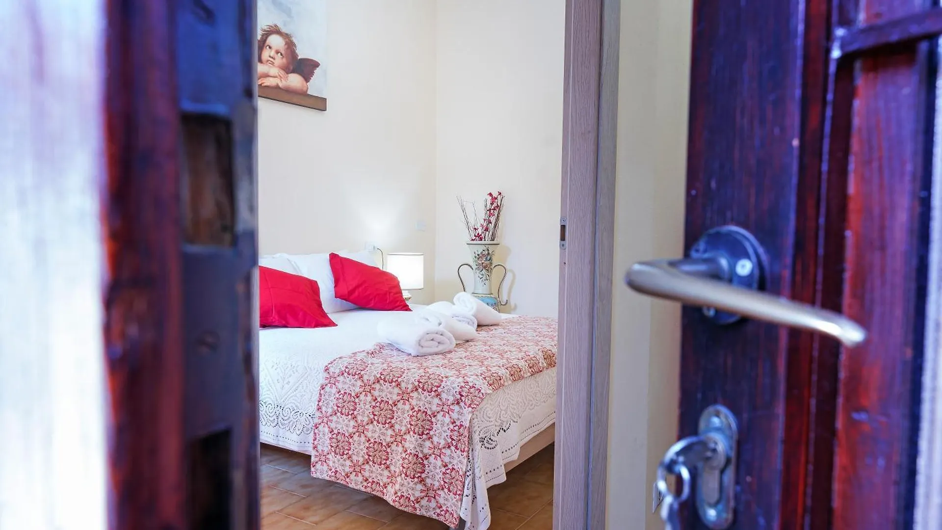 B&B La Corte And Home Restaurant - Free Parking - 10 Minutes To The Lake And Centre Como 0*, Tavernerio