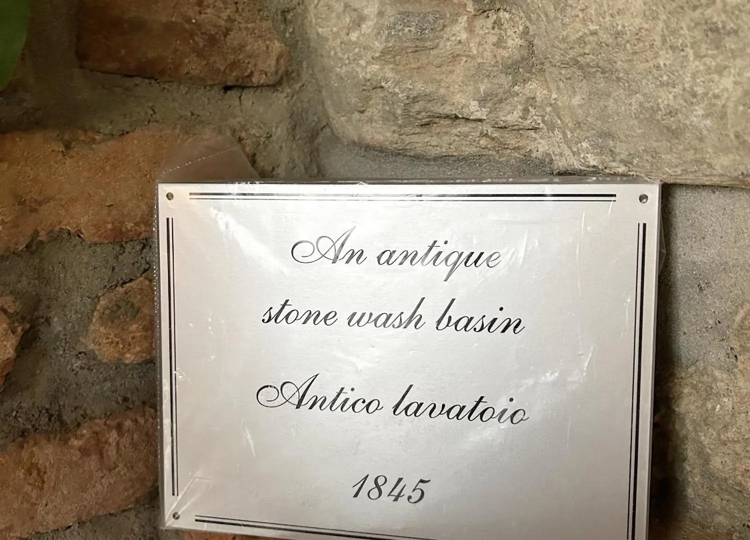Bed & Breakfast B&B La Corte And Home Restaurant - Free Parking - 10 Minutes To The Lake And Centre Como
