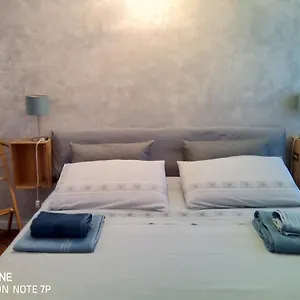 Apartamento A Casa Di Irene, Como