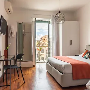 Torripa Group - Prati Pensión Roma
