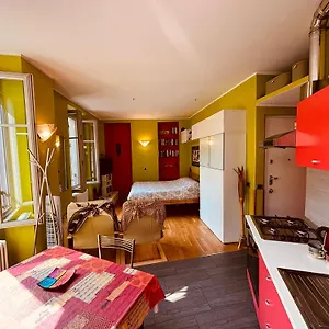 Apartamento Principessa, Como