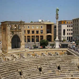 Casa Dei Mercanti Town House Bed and breakfast Lecce