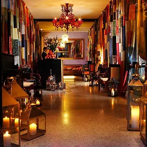 Ad Place Hotel Venecia