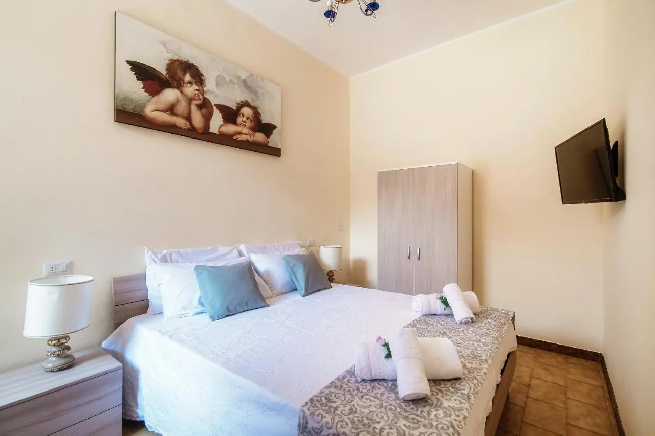 La Corte Apartments Como Italia
