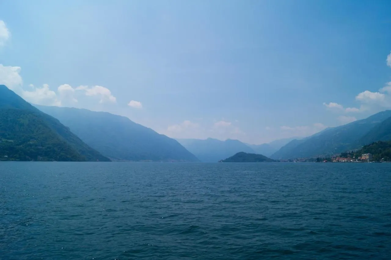 Bed and breakfast La Corte Apartments Como Italia