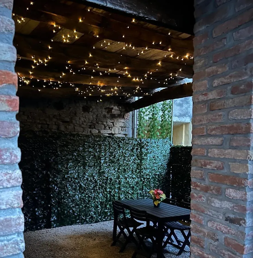 Bed and breakfast La Corte Apartments Como