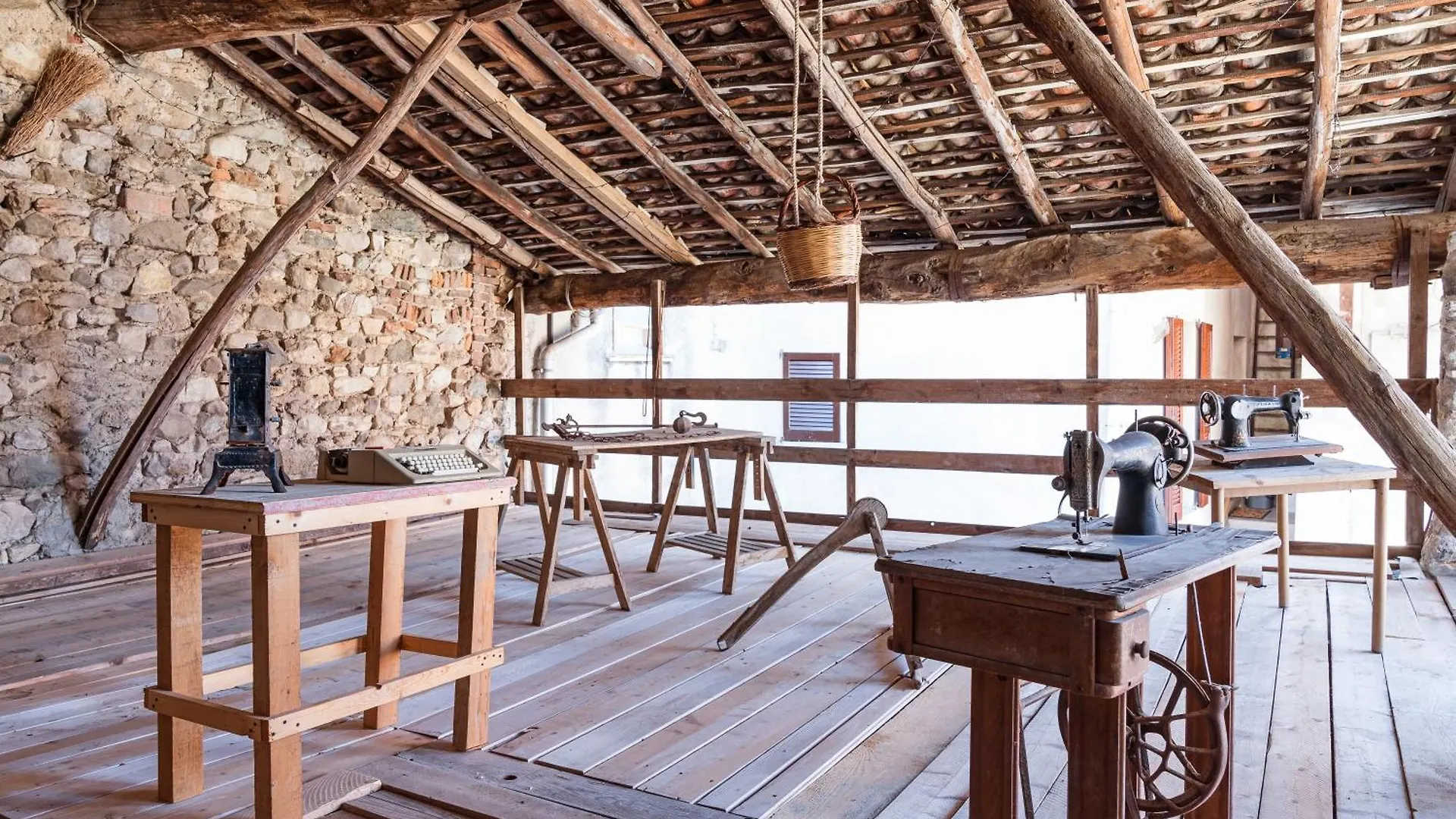 Bed and breakfast La Corte Apartments Como