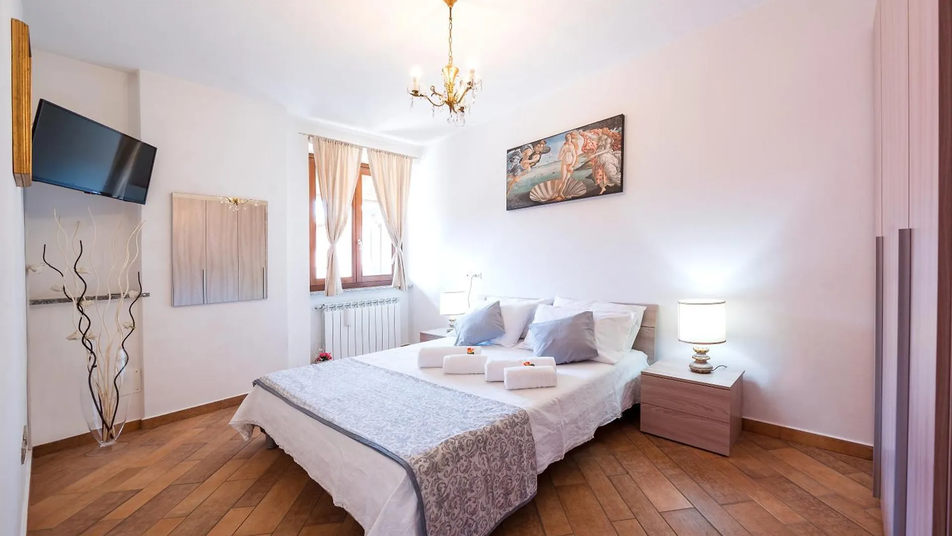 La Corte Apartments Como Italia