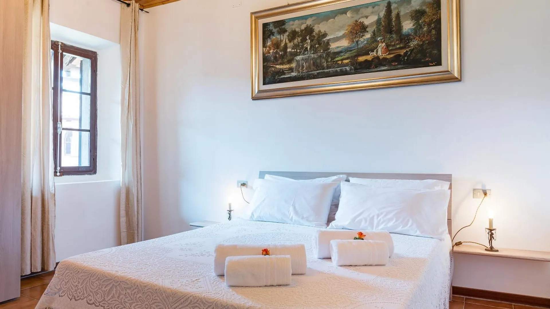 La Corte Apartments Como Tavernerio