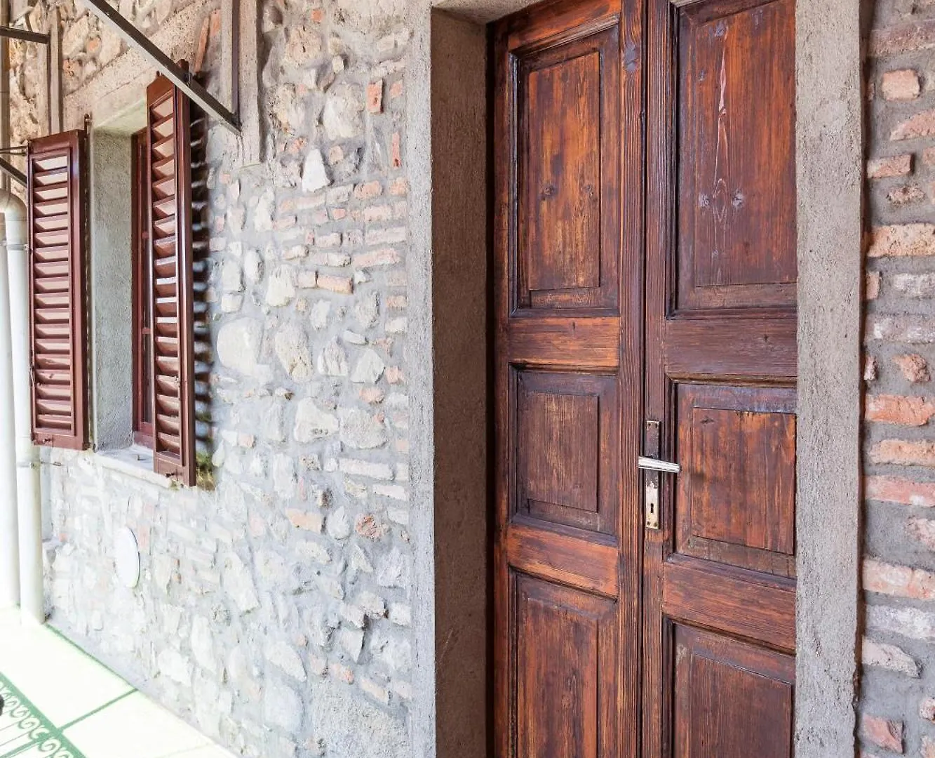 La Corte Apartments Como Bed and breakfast Tavernerio