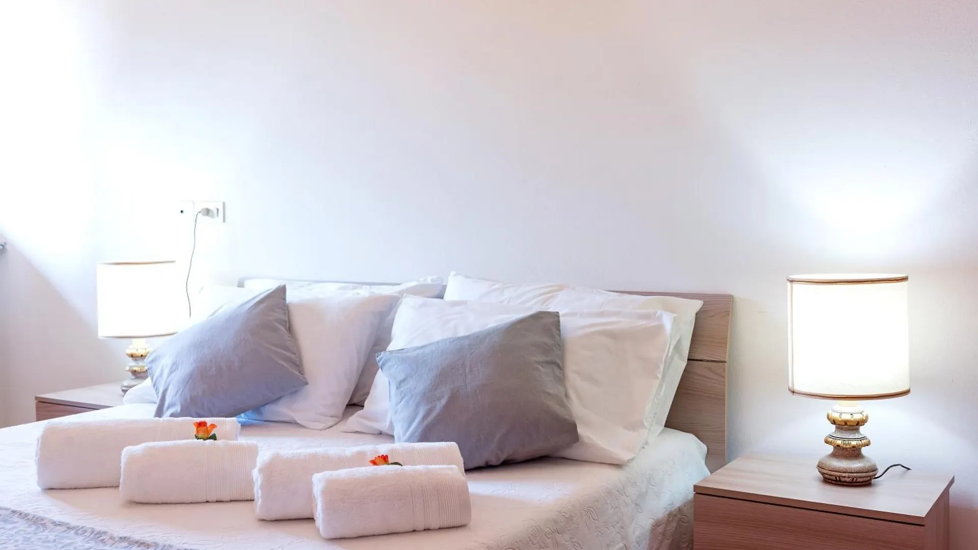 Bed and breakfast La Corte Apartments Como