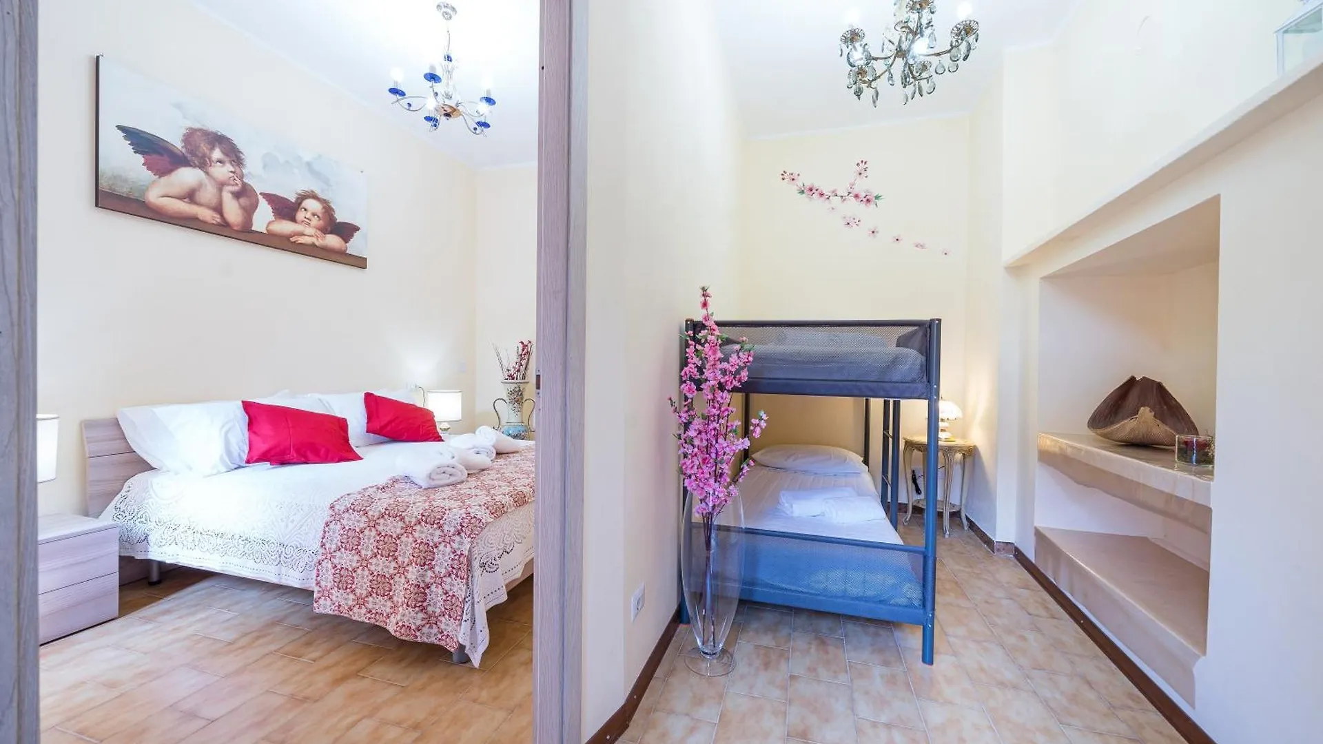 La Corte Apartments Como 0*, Tavernerio Italia