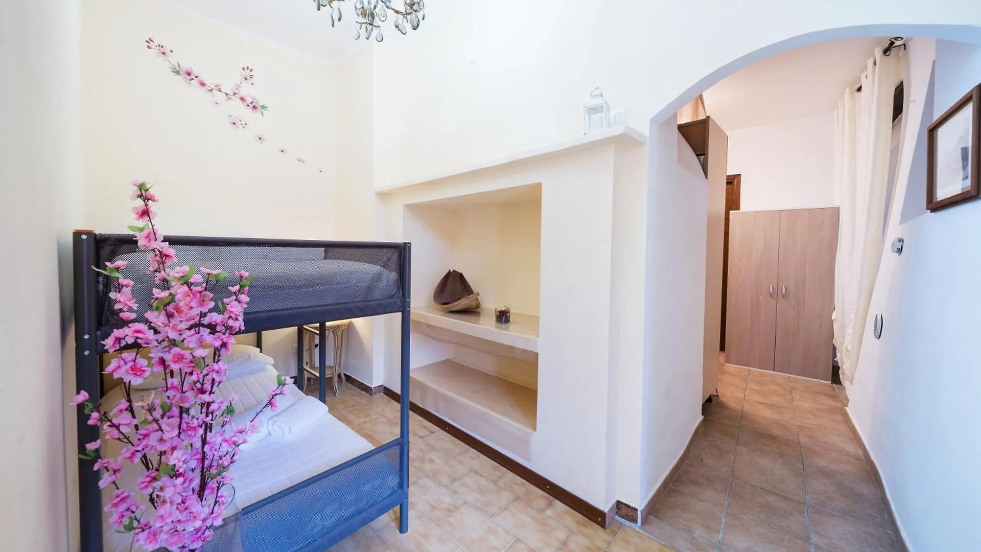 Bed and breakfast La Corte Apartments Como