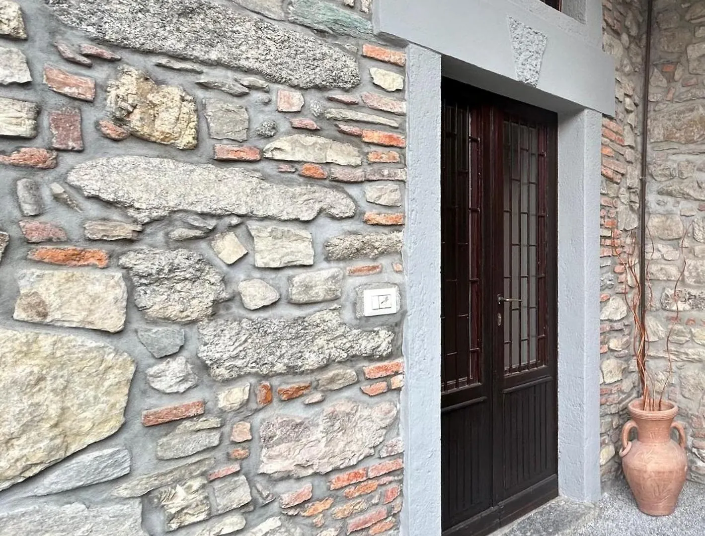 La Corte Apartments Como Italia