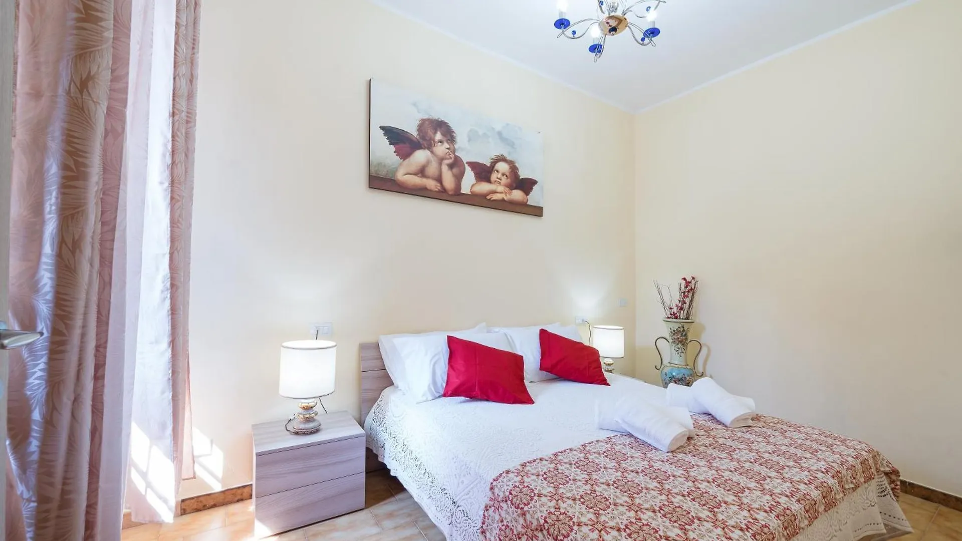 Bed and breakfast La Corte Apartments Como