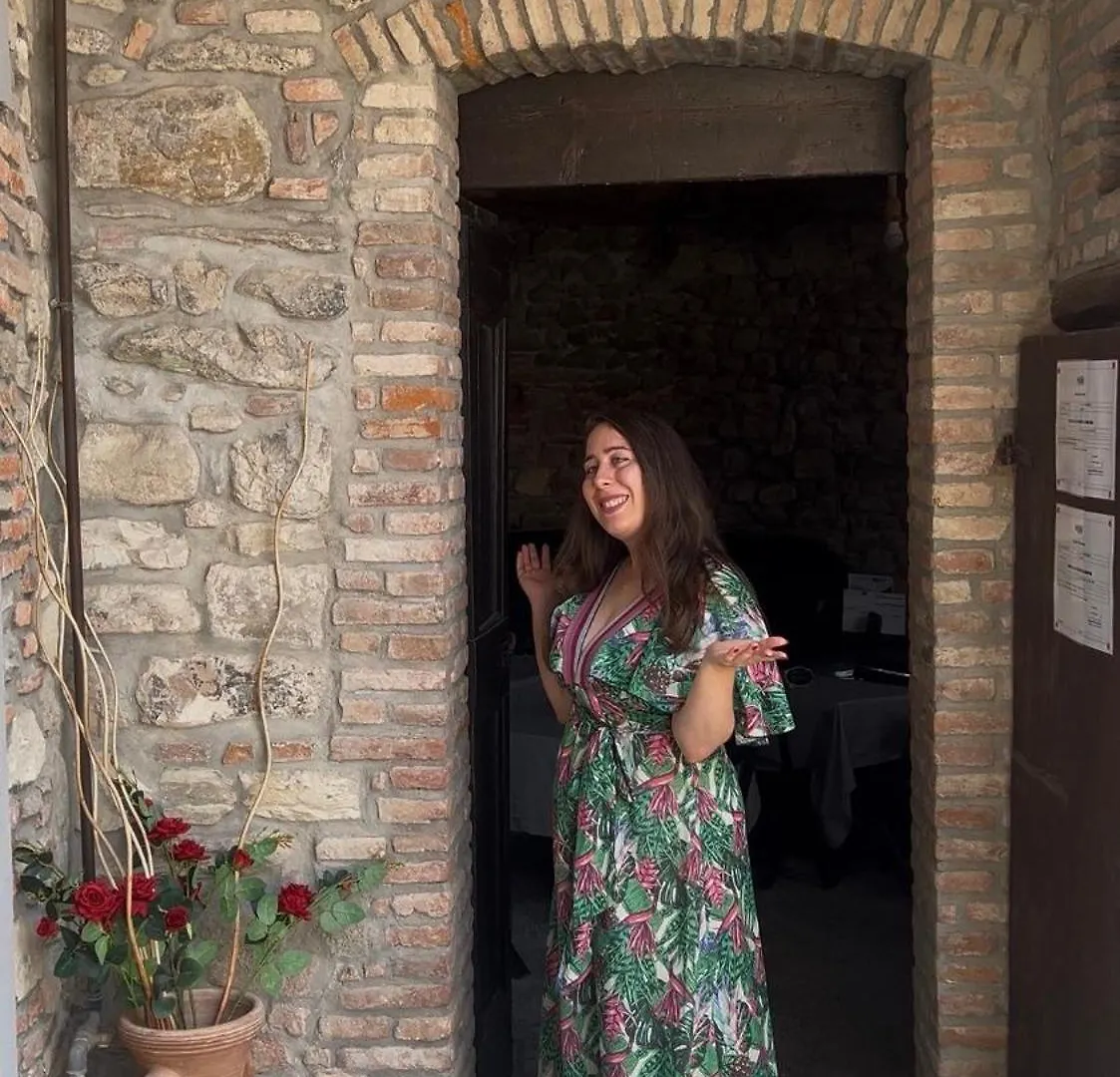 B&B La Corte And Home Restaurant - Free Parking - 10 Minutes To The Lake And Centre Tavernerio